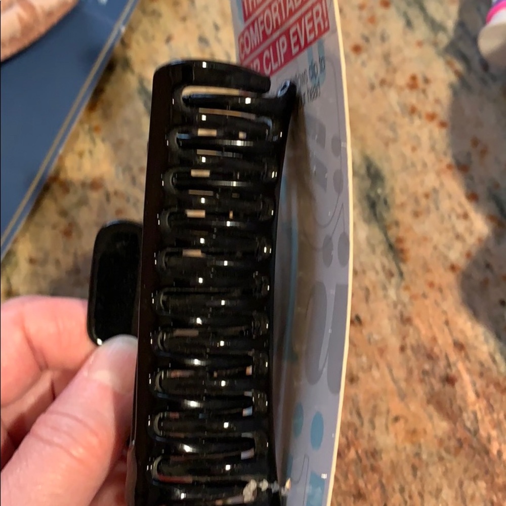 Hair Accessories, lot of 3 - Picture 8 of 8